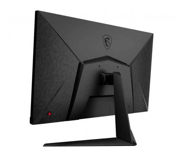 MSI Optix G271 czarny - 546535 - zdjęcie 5